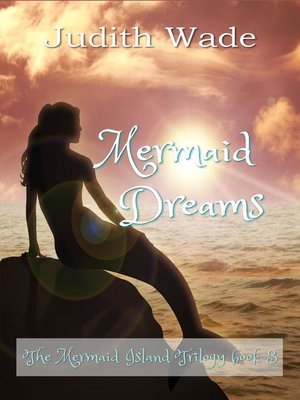 cover image of Mermaid Dreams